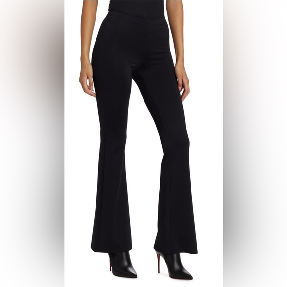 NWT Exclusive Design Authentic Good American Sweatshirt So Chic And Unique - Picture 8 of 13